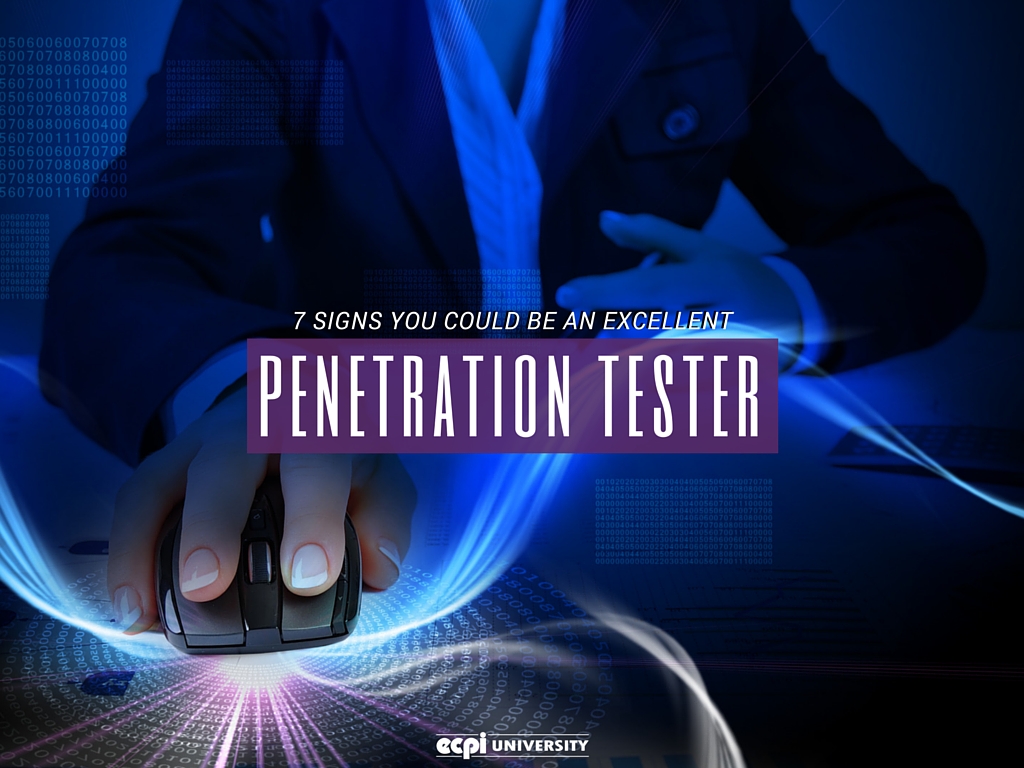 become a penetration tester
