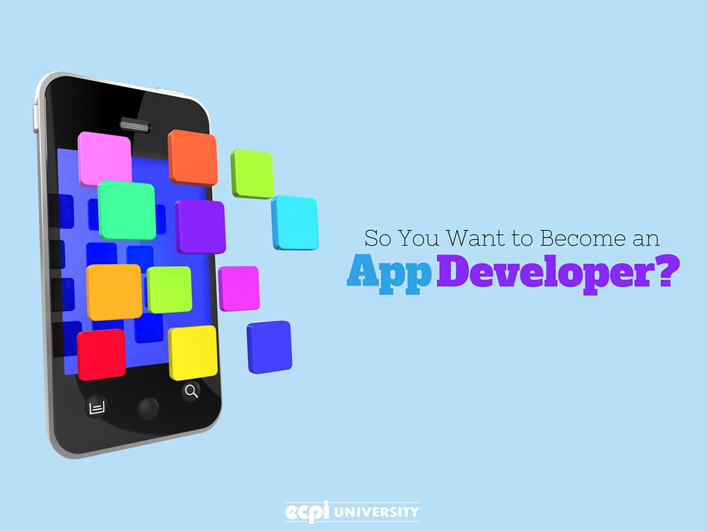 How to Become an App Developer