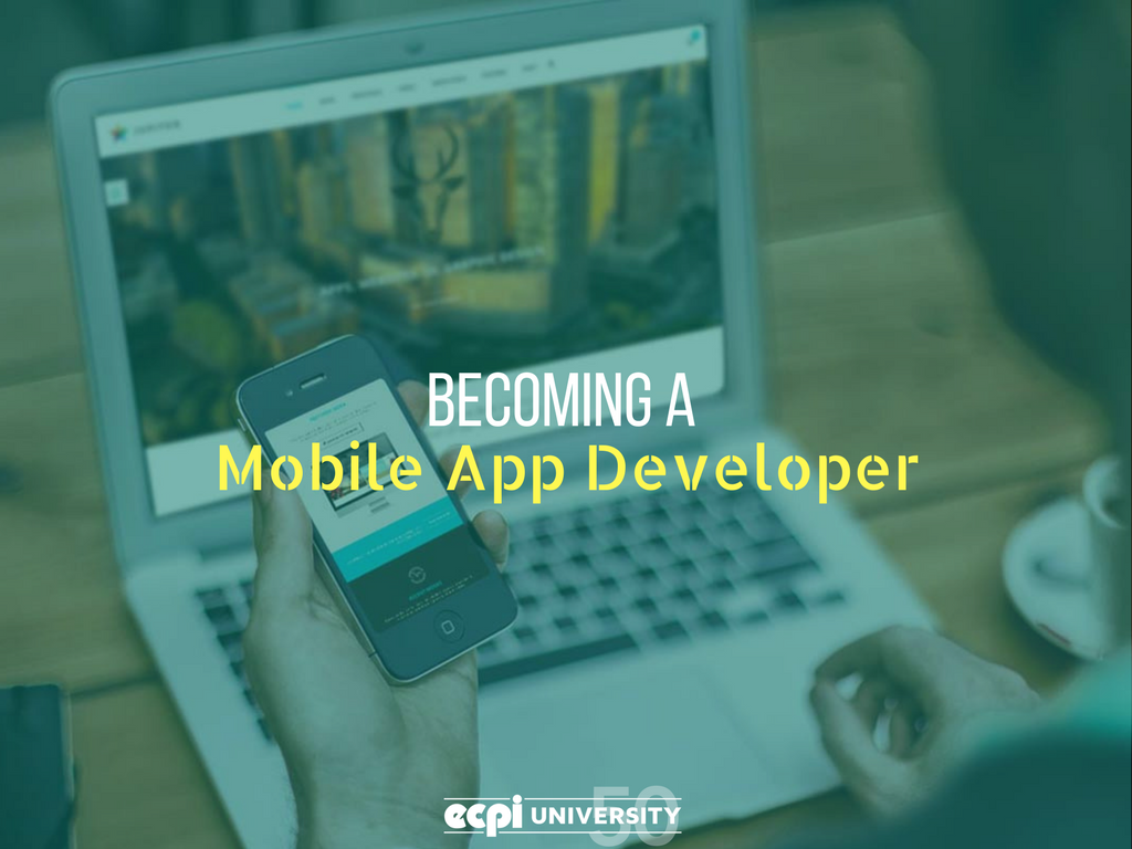 How to Get Started in Mobile App Development