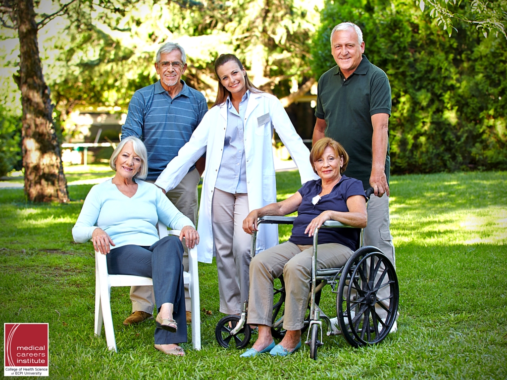 becoming a licensed nursing home administrator