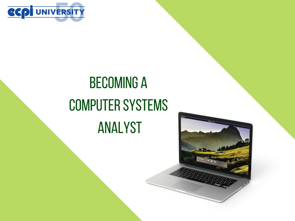 How do I Become a Computer Systems Analyst?