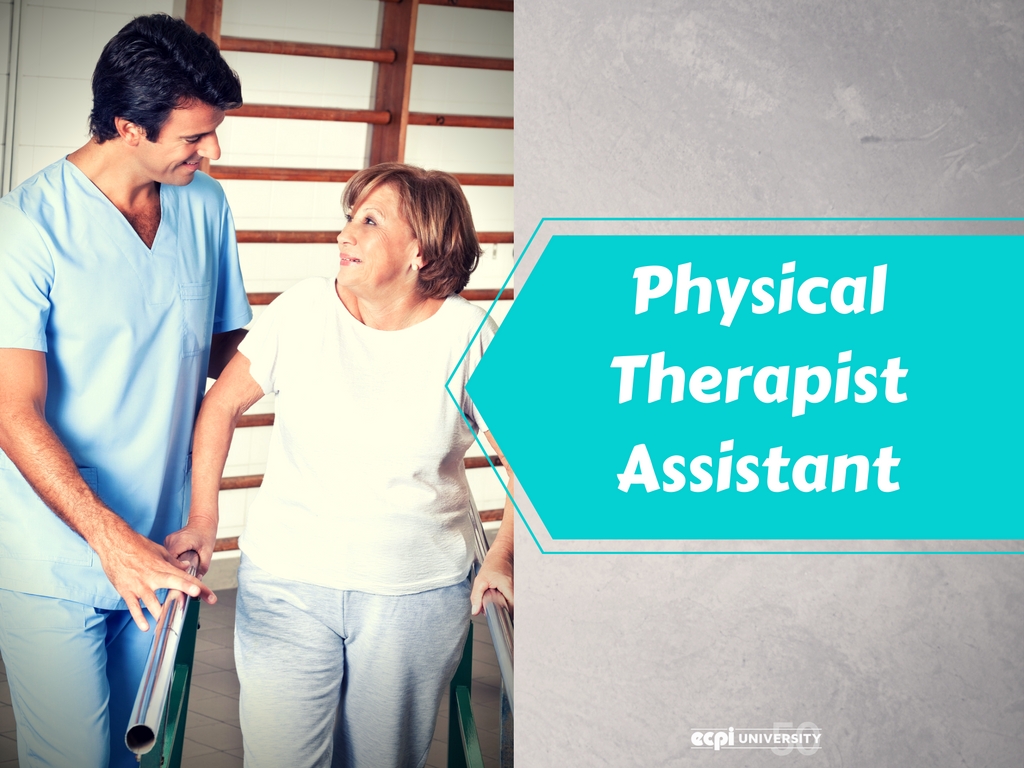 Benefits of being a Physical Therapist Assistant