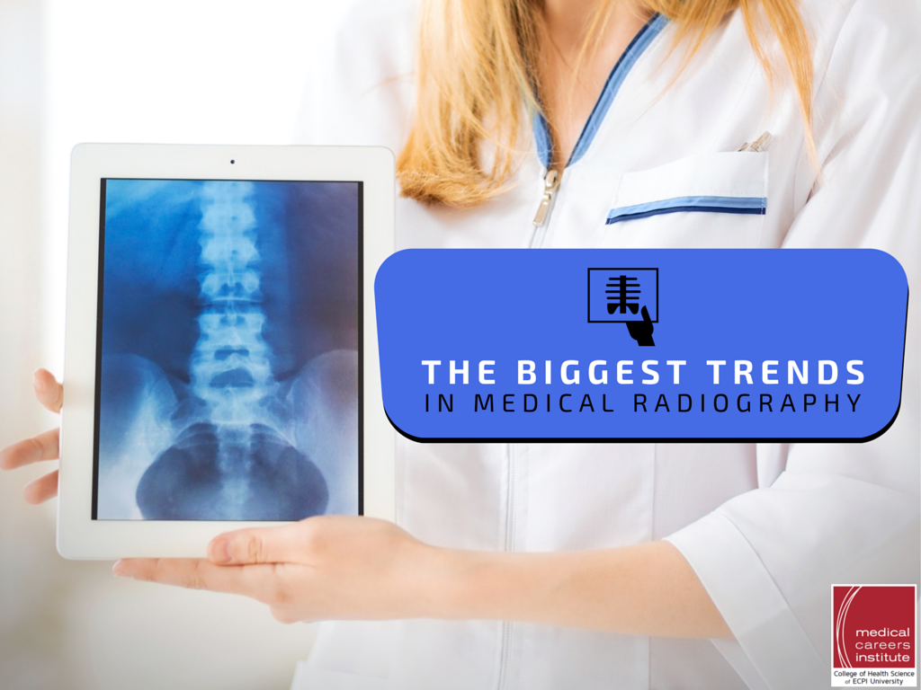 The Biggest Trends in Medical Radiography 