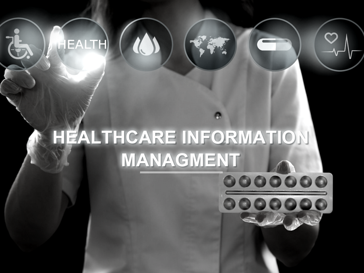 5 Biggest Technology Trends in Healthcare Information Management | ECPI University