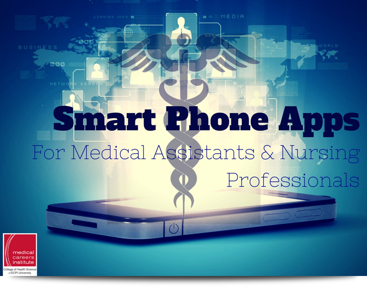 5 Med Apps