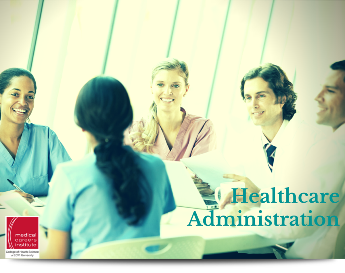 Healthcare Admin