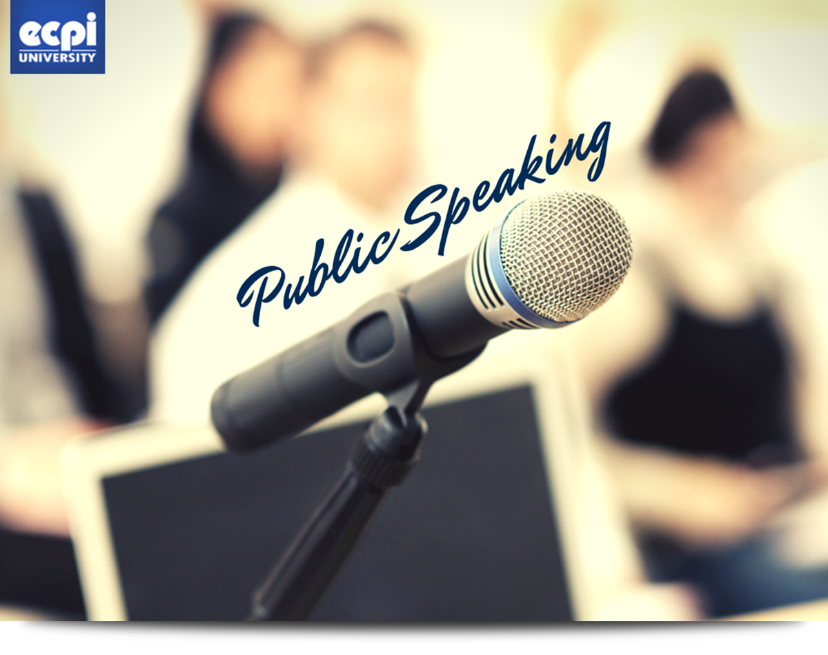 Tip for Public Speaking