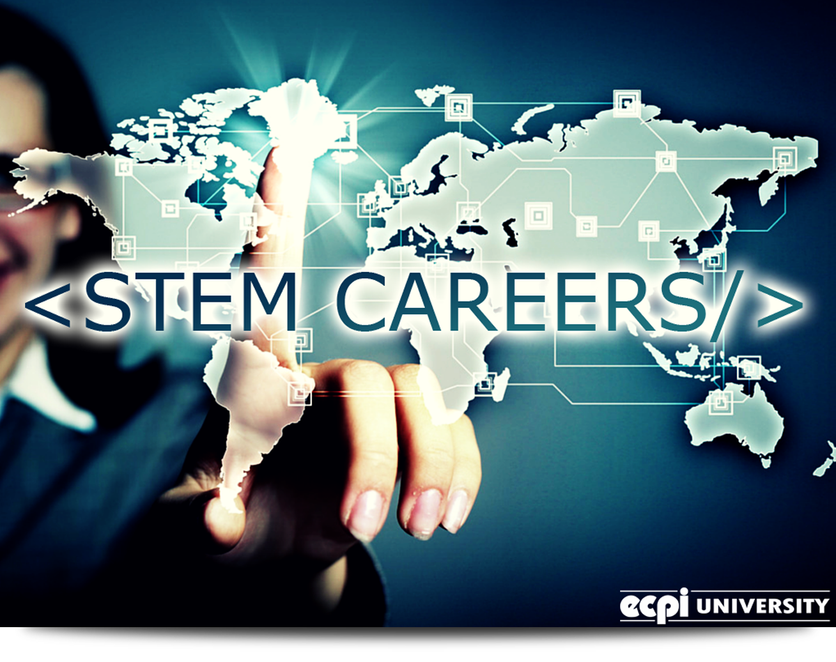 Top STEM Careers For Students to Check Out