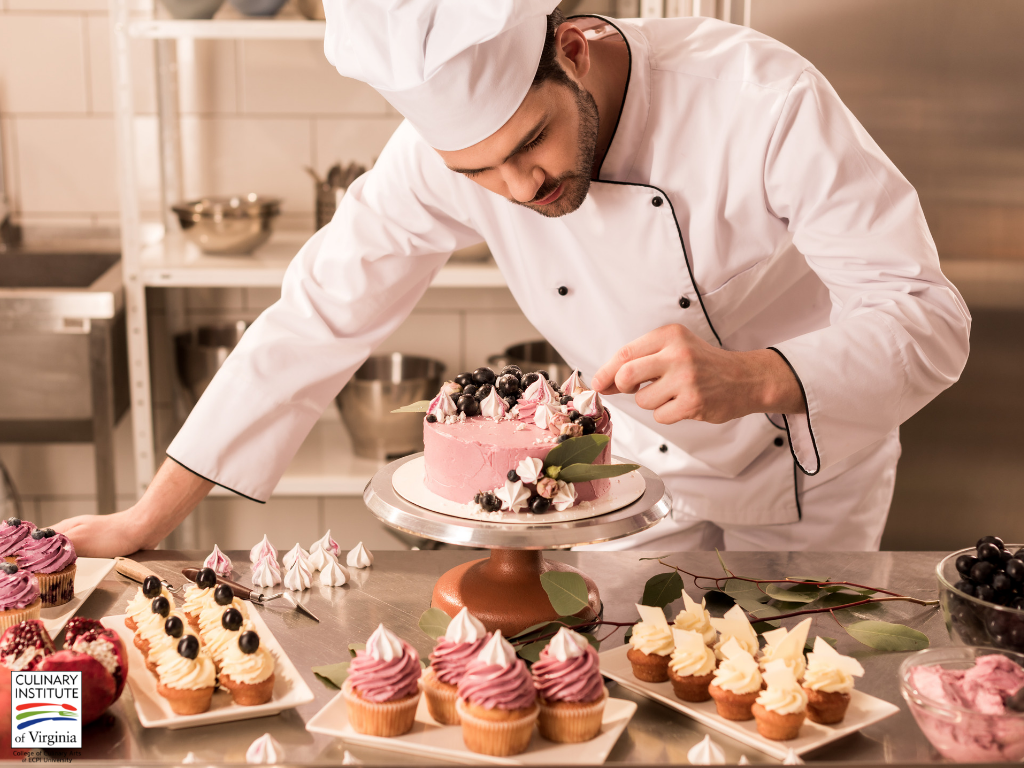 What is a Dessert Chef Called: Baking and Pastry Terminology for Culinary Students
