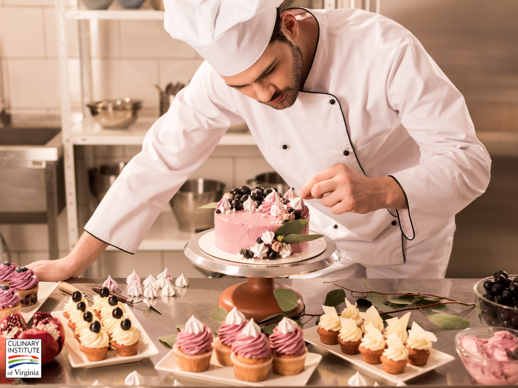 How to Become a Pastry Chef - CulinaryLab