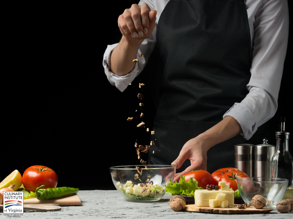 Why is Mise en Place Important for Culinary Students?