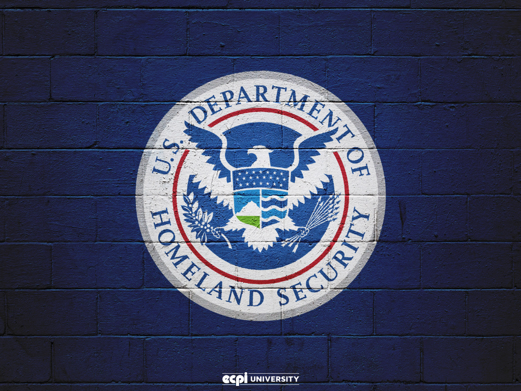 Working for Homeland Security: Requirements You Need to Know About