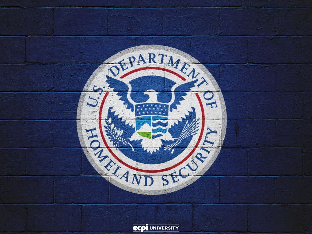 What is it like to Work for Homeland Security?