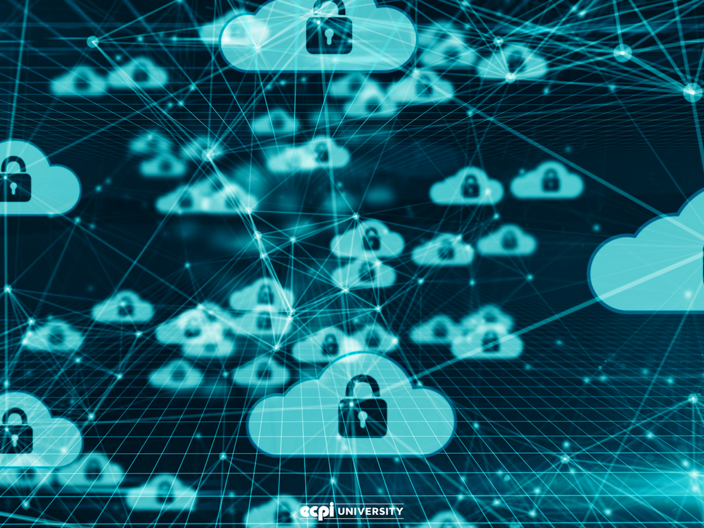 Why is Cyber Security so Complex in Cloud Technology?
