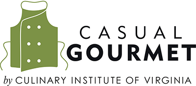 Culinary Institute Of America Curriculum Chart