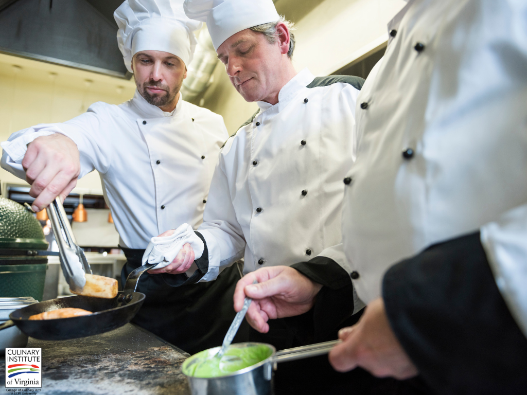 Culinary Arts College Degree: Do I Need it to be a Chef?