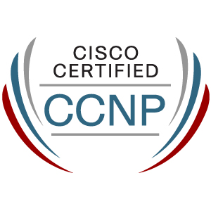 Cisco Certified Network Professional