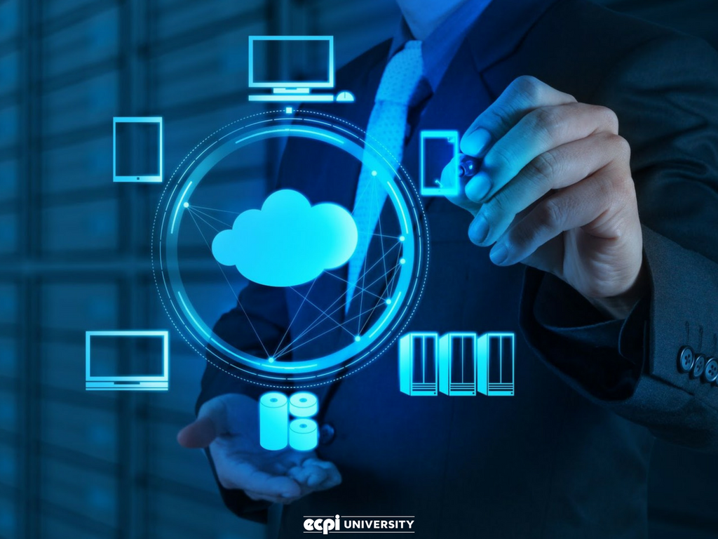 How Can Cloud Computing Improve Security?