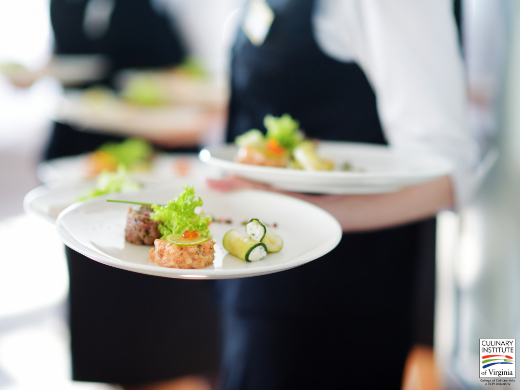 What Education do you Need to be a Food Service Manager?