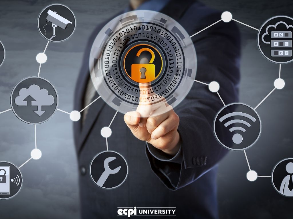 How Long Does it Take to Get a Masters in Cyber Security Online?