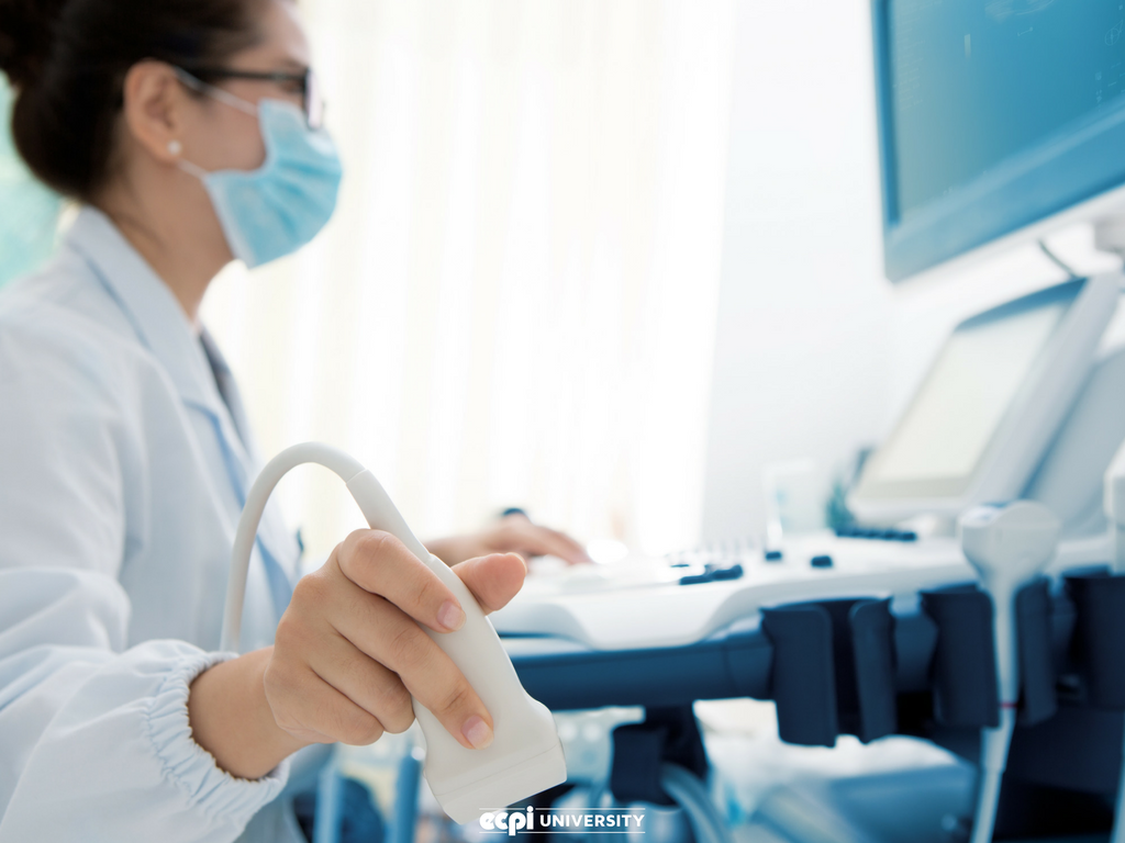 What is it Like to be a Diagnostic Medical Sonographer?