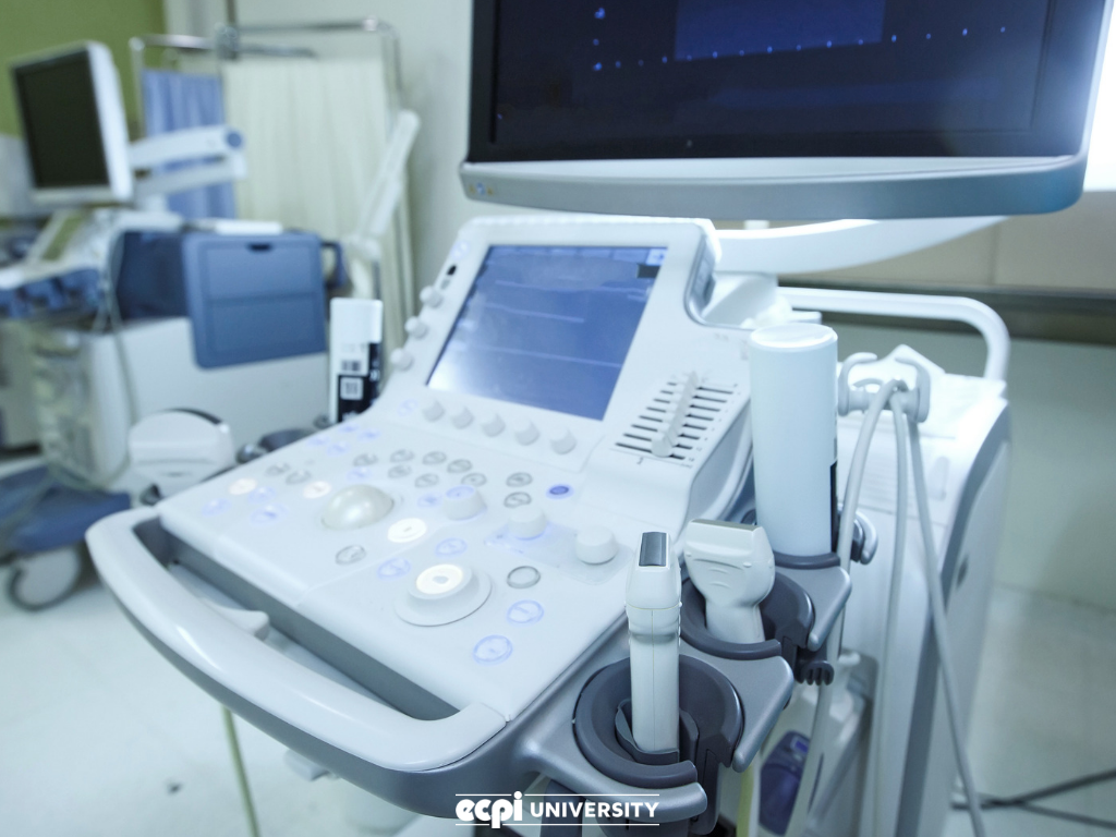 How Long Does it Take to Become a Diagnostic Medical Sonographer in Orlando?