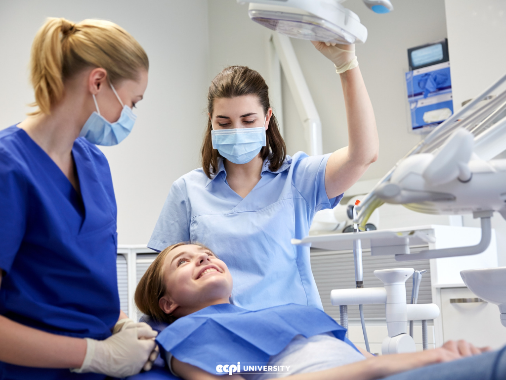Dental assistant jobs in visalia california