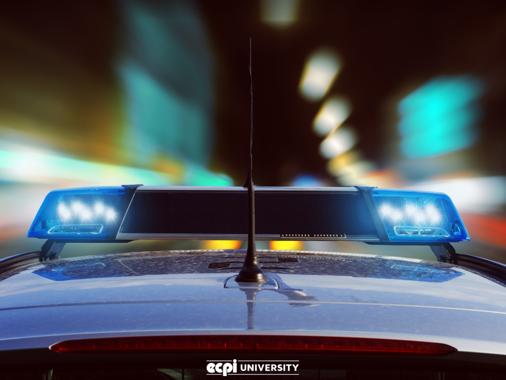 Criminal Justice Education: What Will I Need to Know to be a Police Officer?