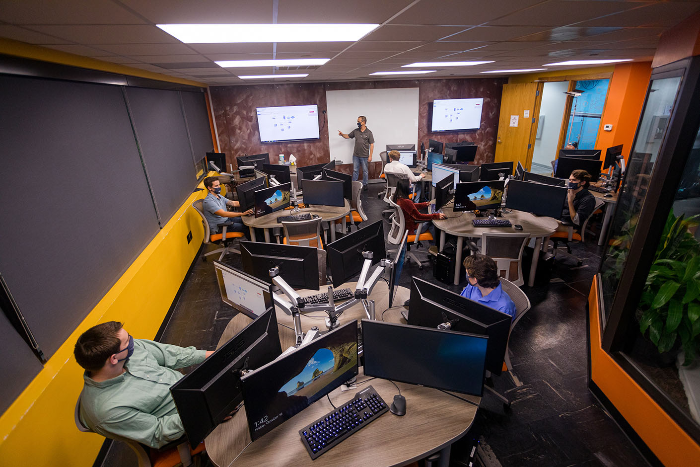 Virginia Beach Virginia ECPI University