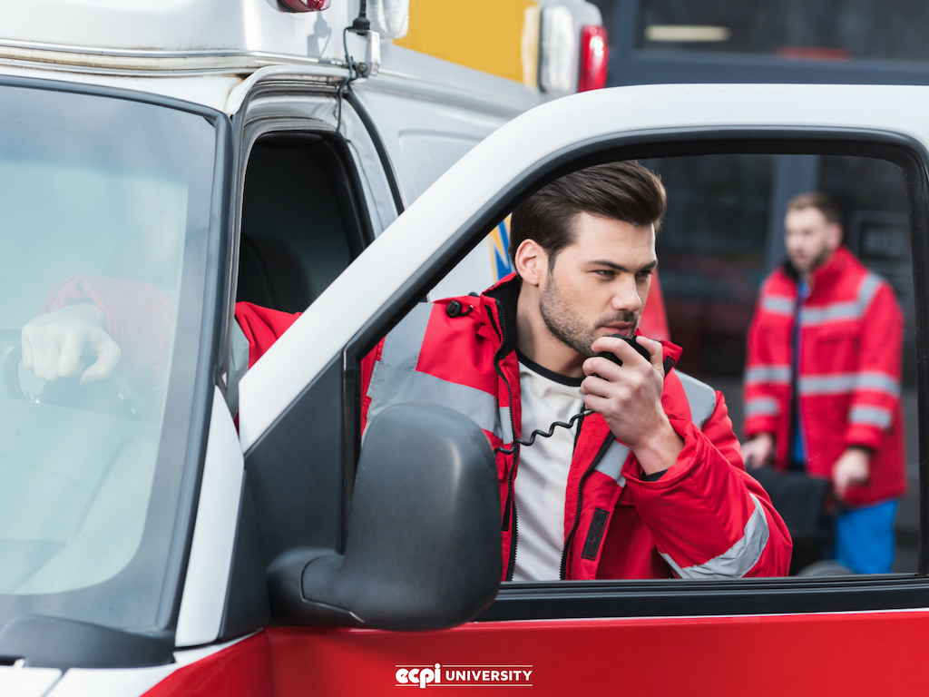 EMT Training Information: What are the Requirements in Virginia?