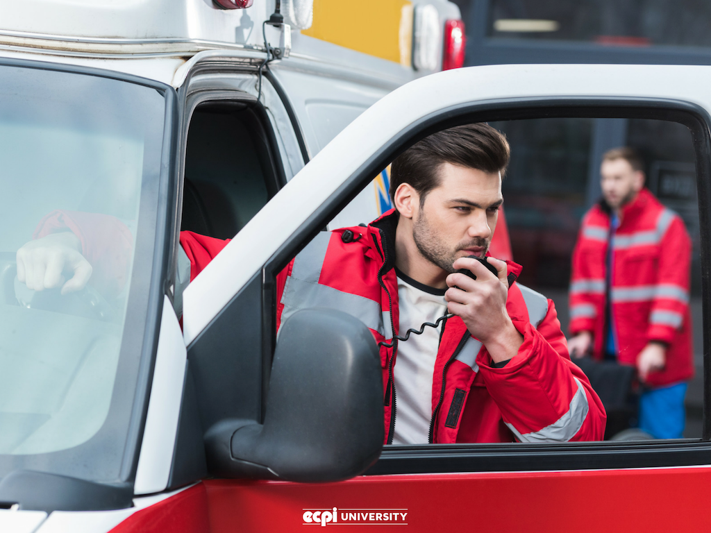 Accelerated Paramedic Program Virginia
