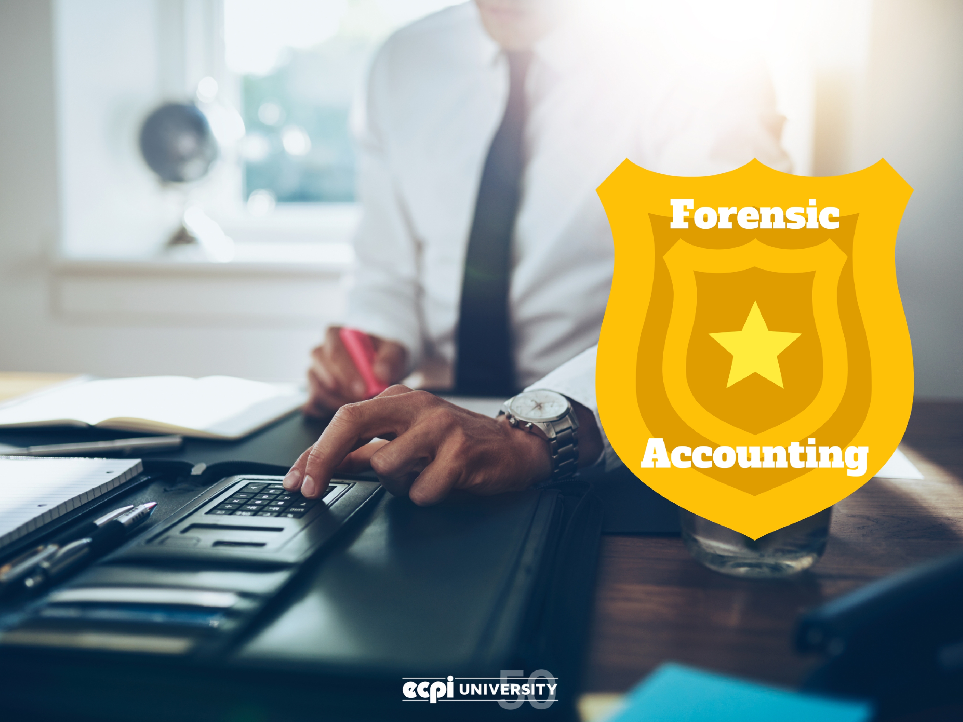 What are the Qualifications for a Forensic Accountant?