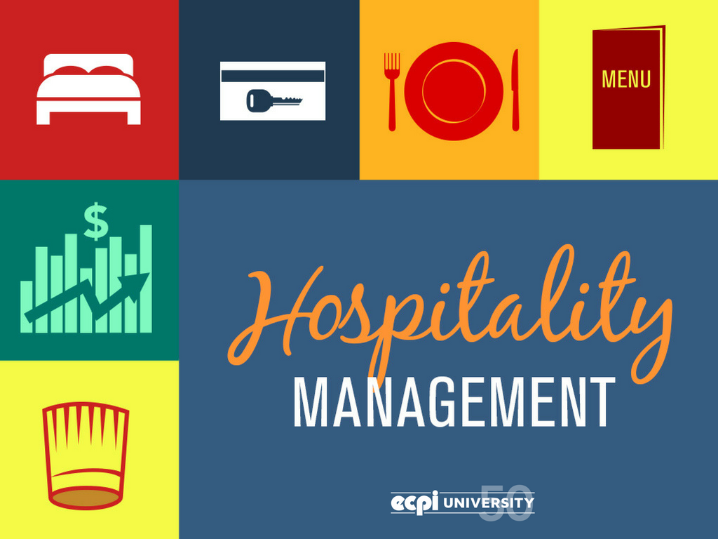 Hotel Management: Job Description