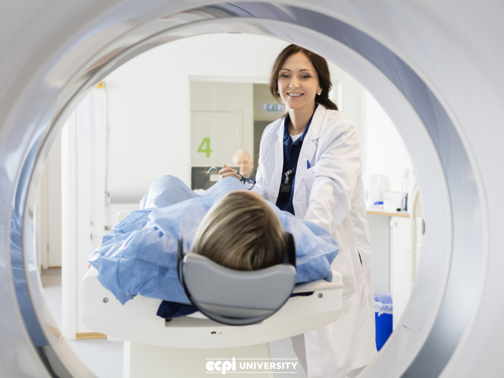 Where Can Radiologic Technologists Work?