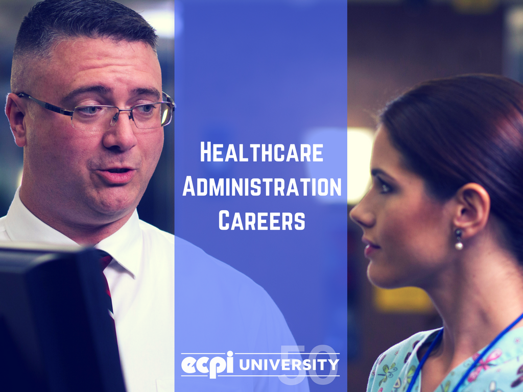 Healthcare Administration Career Location Options