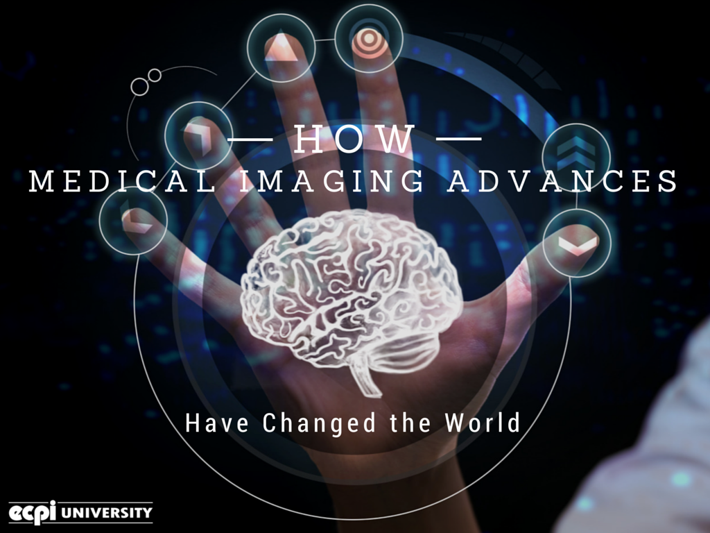 Medical Imaging Advances