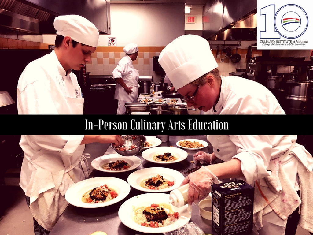Culinary Arts Programs Online: Are They Worth It?