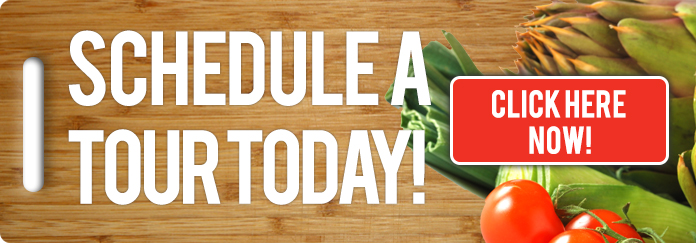 Culinary Arts & Applied Nutrition Associate Degree | Culinary Institute