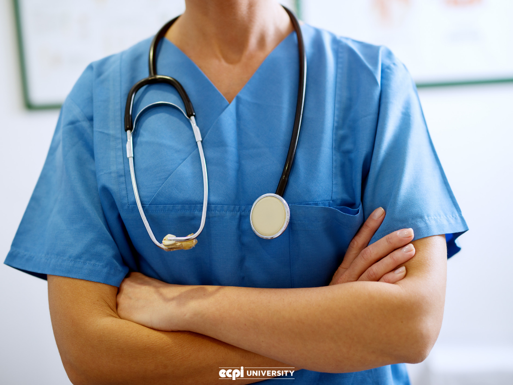 What Can you Do With a Nursing Degree Besides work in a Hospital?