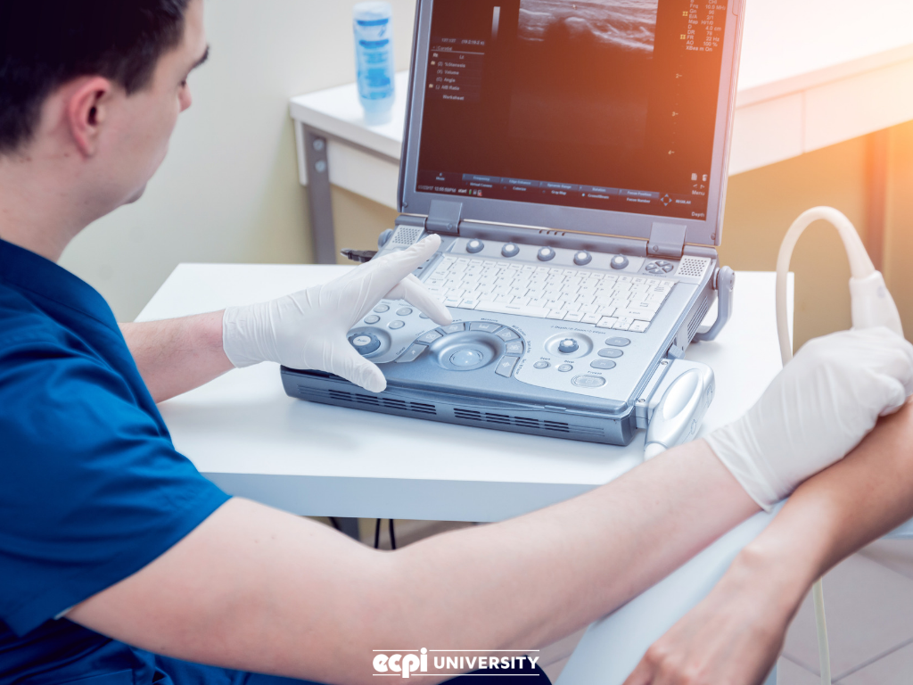 Is Sonography a Good Career: What Kind of Education Will I Need?