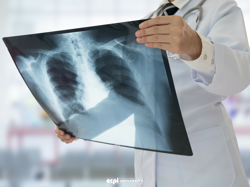 Radiography Careers: How Can I Launch Mine?