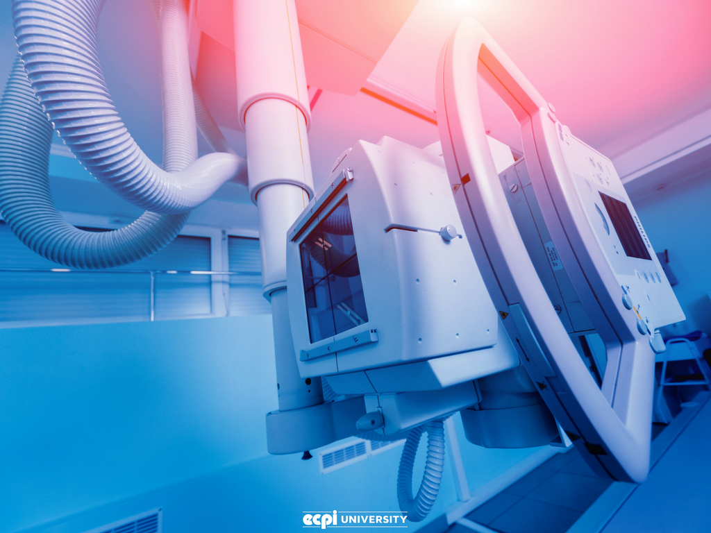 Radiological Science Major Opens up Opportunities in the Field