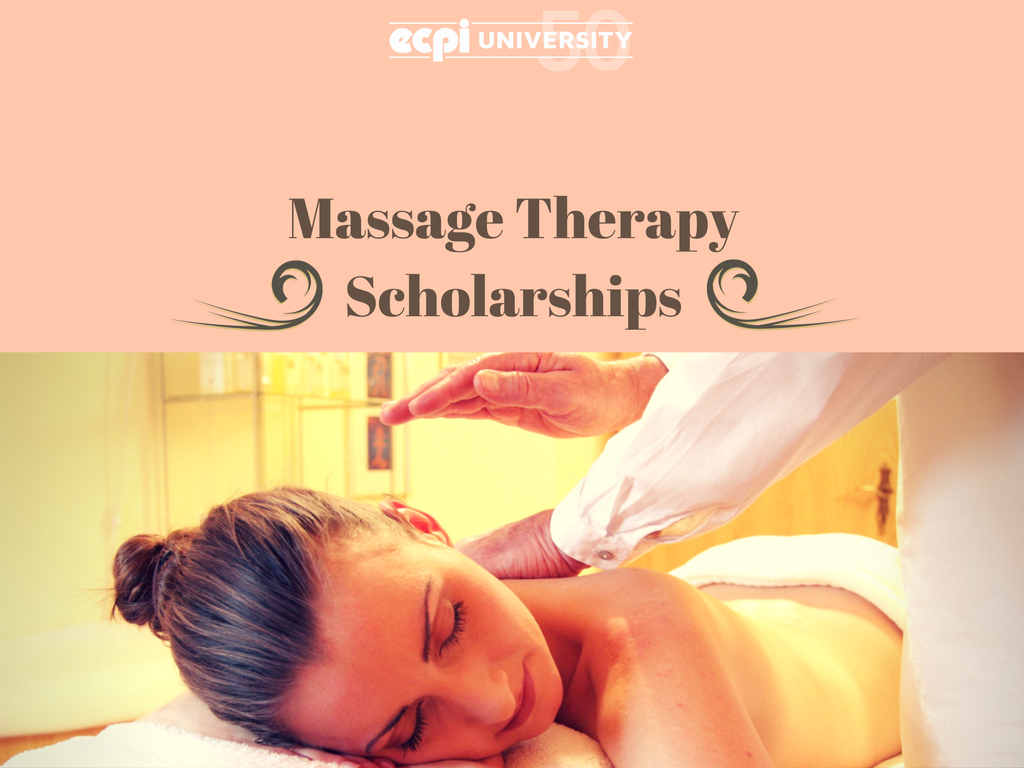 Scholarships for Massage Therapy Students