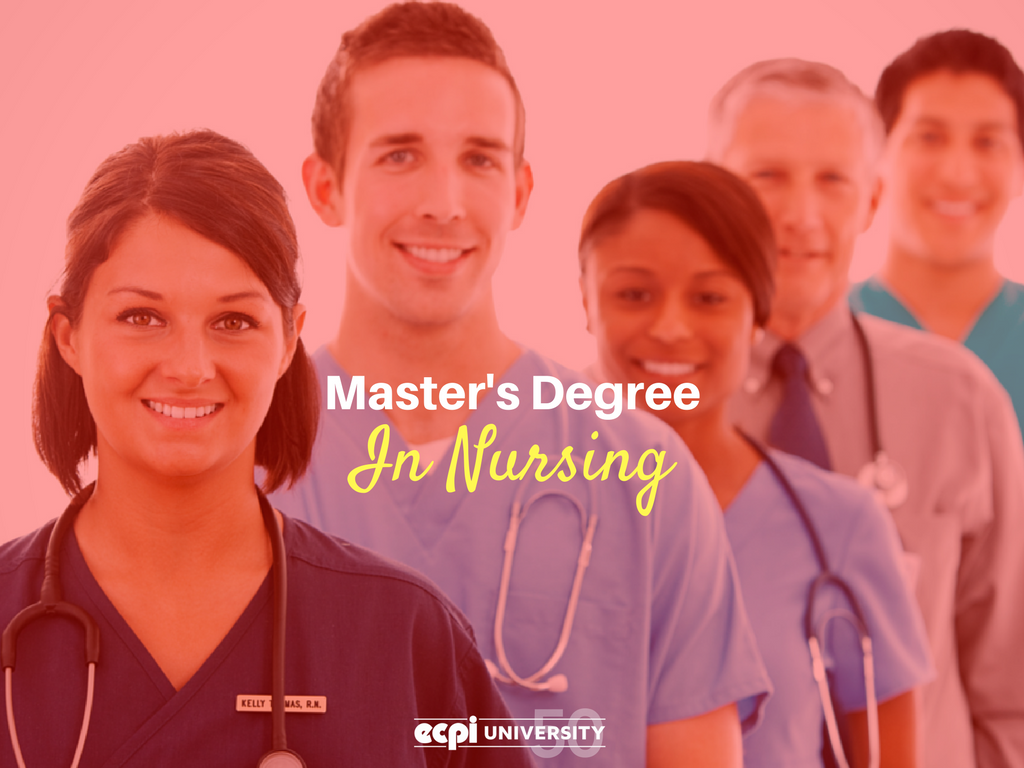 What can You do with a Master's Degree in Nursing (MSN)?
