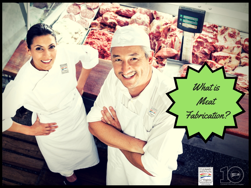 What is Meat Fabrication? Culinary Terminology You Should Know!