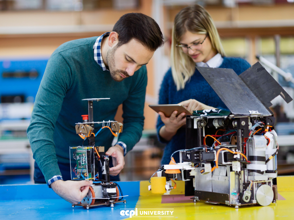 Masters in Mechatronics Online: Is This the Right Course for Me?