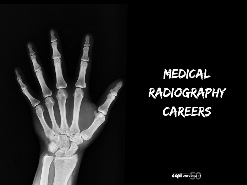 Medical Radiography Careers: What are they Like?