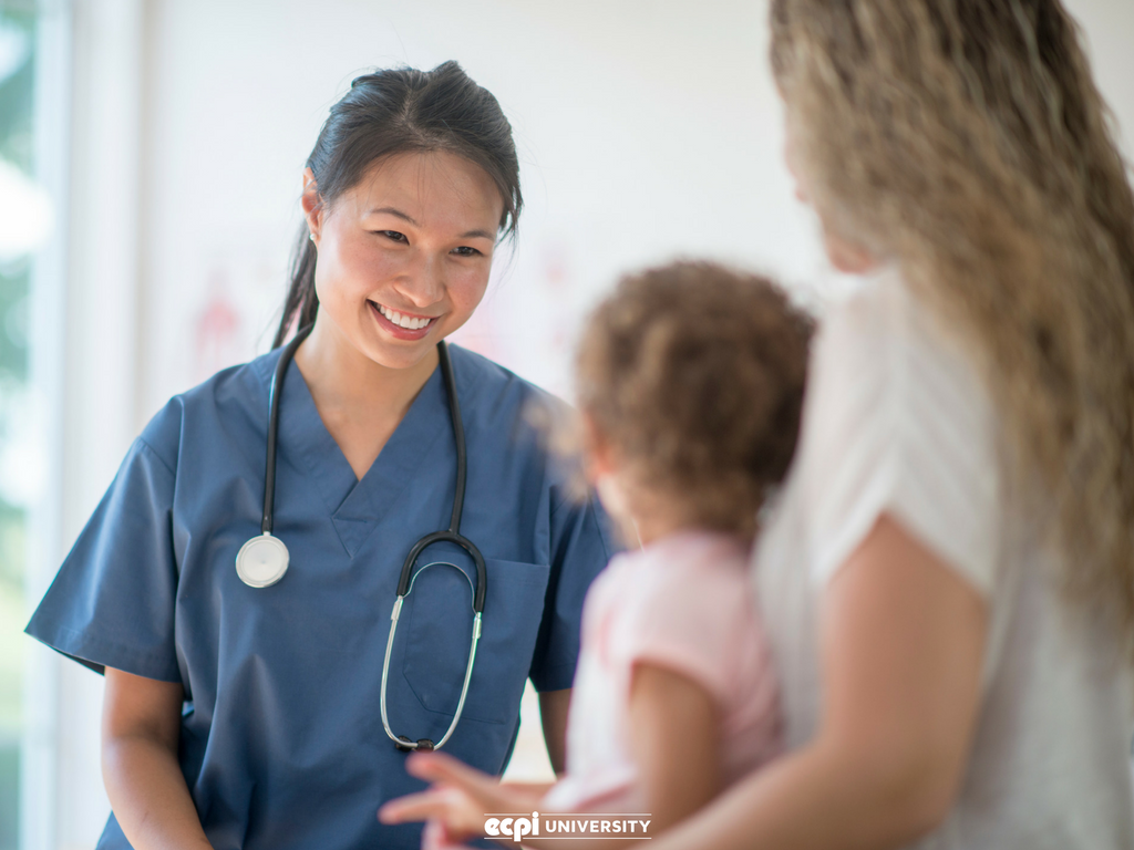 Can You get a Job as a Nurse with an Associate Degree?