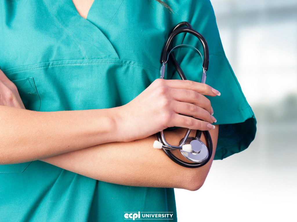 Interesting Facts About Being a Nurse (That You Might Not Know)