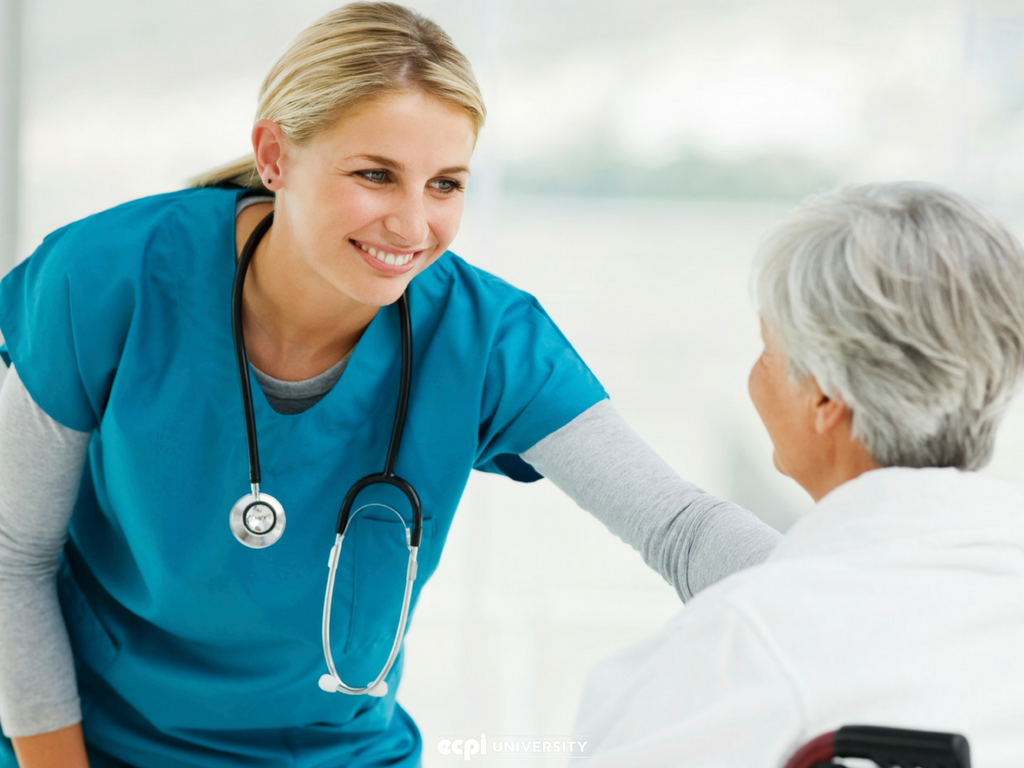 How to Become an MSN Nurse with an Accelerated Program | ECPI University